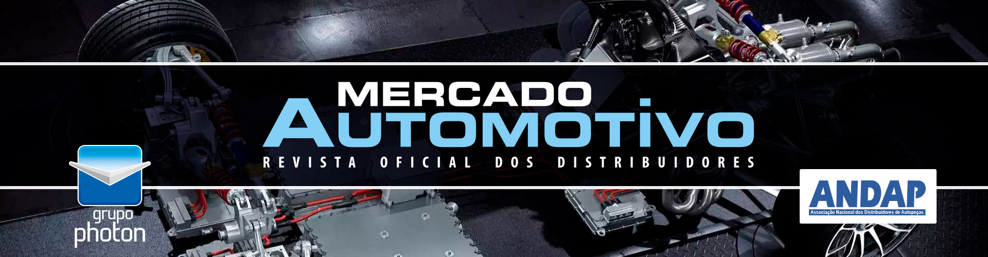 Guia Oficial dos Fabricantes de Autopeças Brasileiros